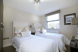 St. Johns Wood Park,NW8