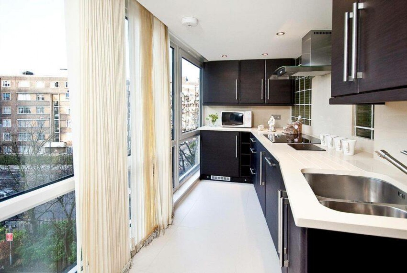 St. Johns Wood Park, Swiss Cottage, NW8