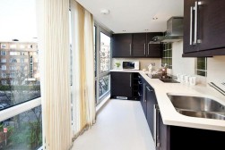 St. Johns Wood Park, Swiss Cottage, NW8