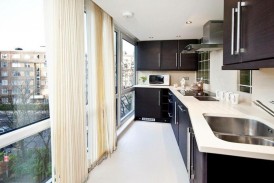 St. Johns Wood Park, Swiss Cottage, NW8