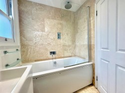 Claxton Grove, London