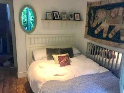 Claxton Grove, London