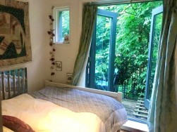 Claxton Grove, London