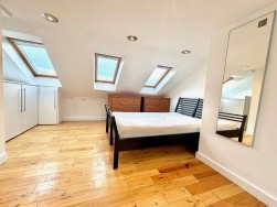 Claxton Grove, London