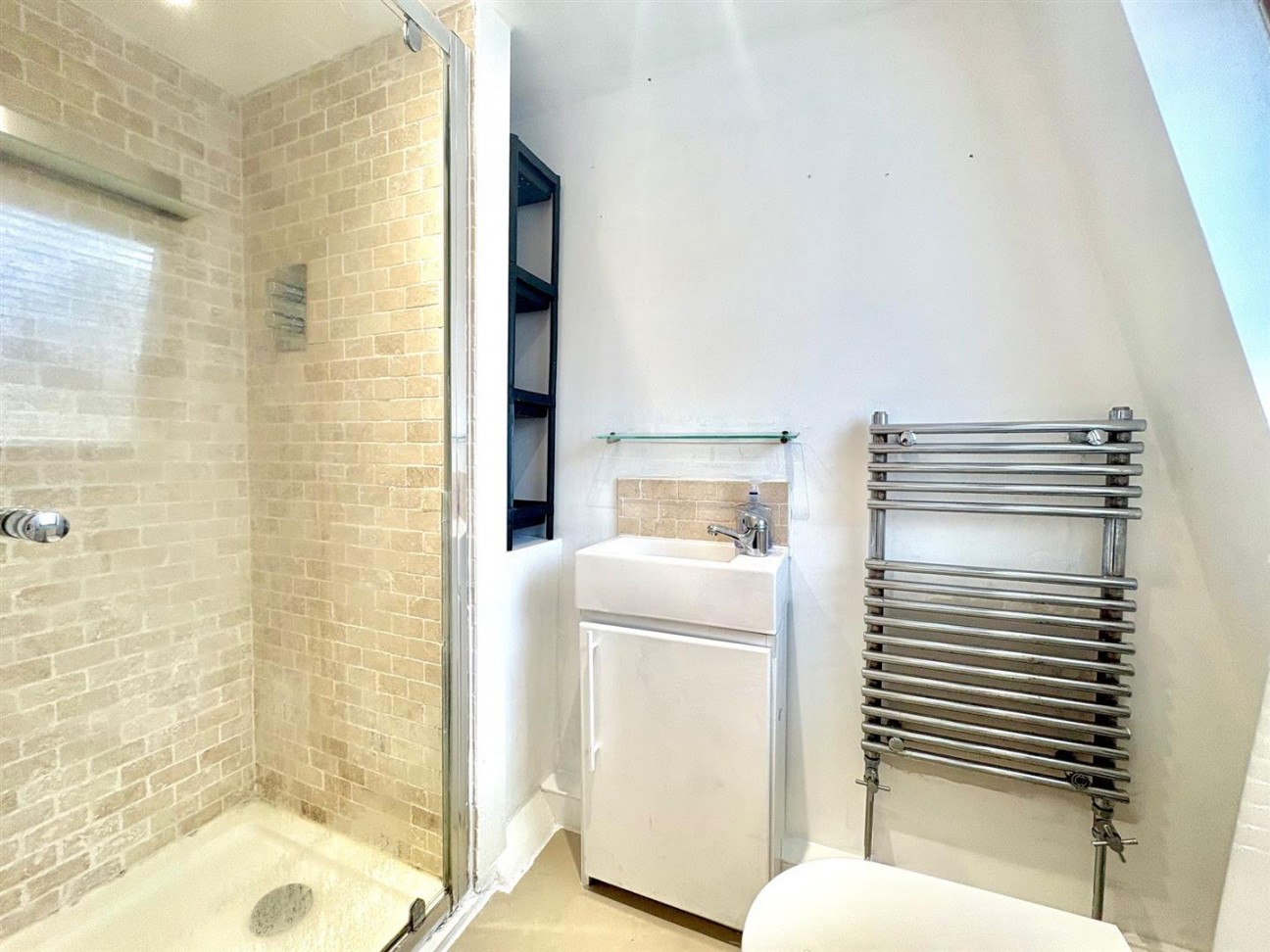 Claxton Grove, London