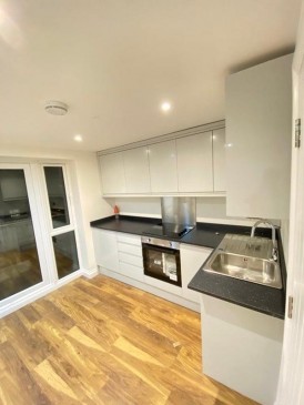 Canberra Road, London