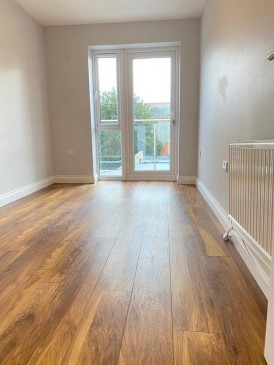 Canberra Road, London