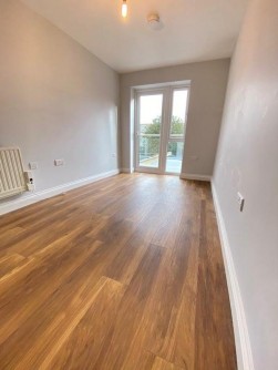 Canberra Road, London