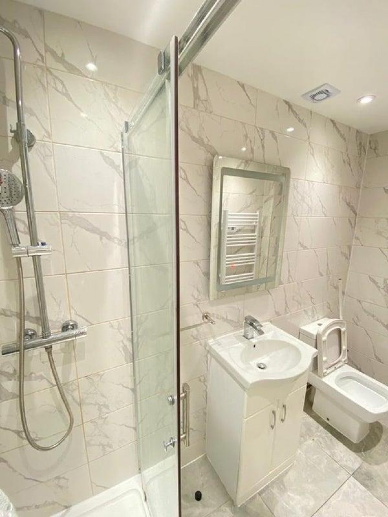 Canberra Road, London