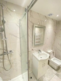 Canberra Road, London