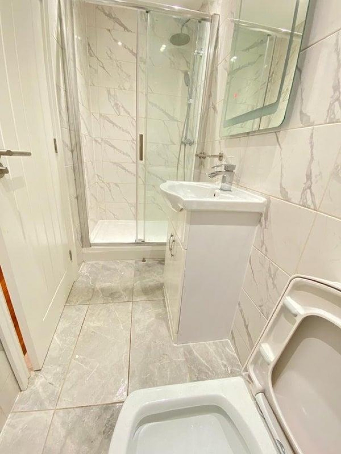 Canberra Road, London