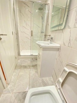 Canberra Road, London