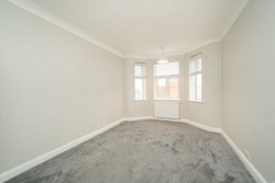 Gledstanes Road, London