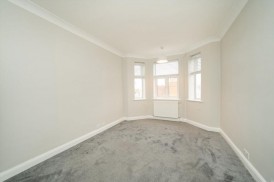 Gledstanes Road, London