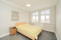 Gledstanes Road, London