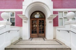 Gledstanes Road, London