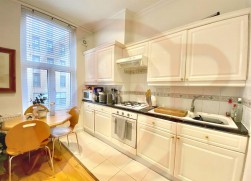 Warwick Road, Kensington, W14