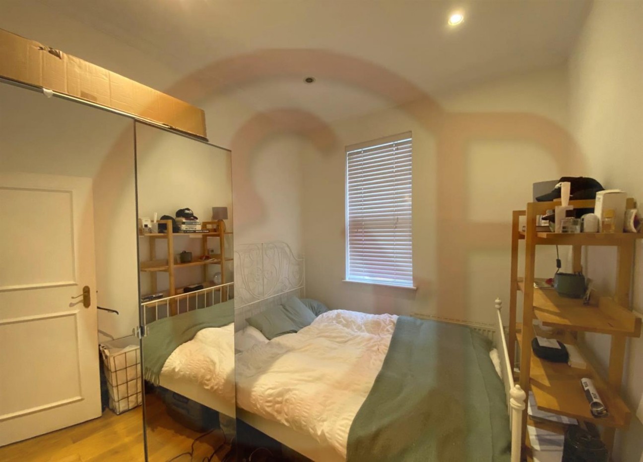 Warwick Road, Kensington, W14