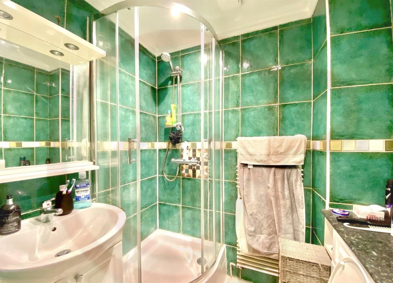 Warwick Road, Kensington, W14