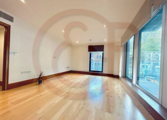 Marlborough Road, Chiswick, W4