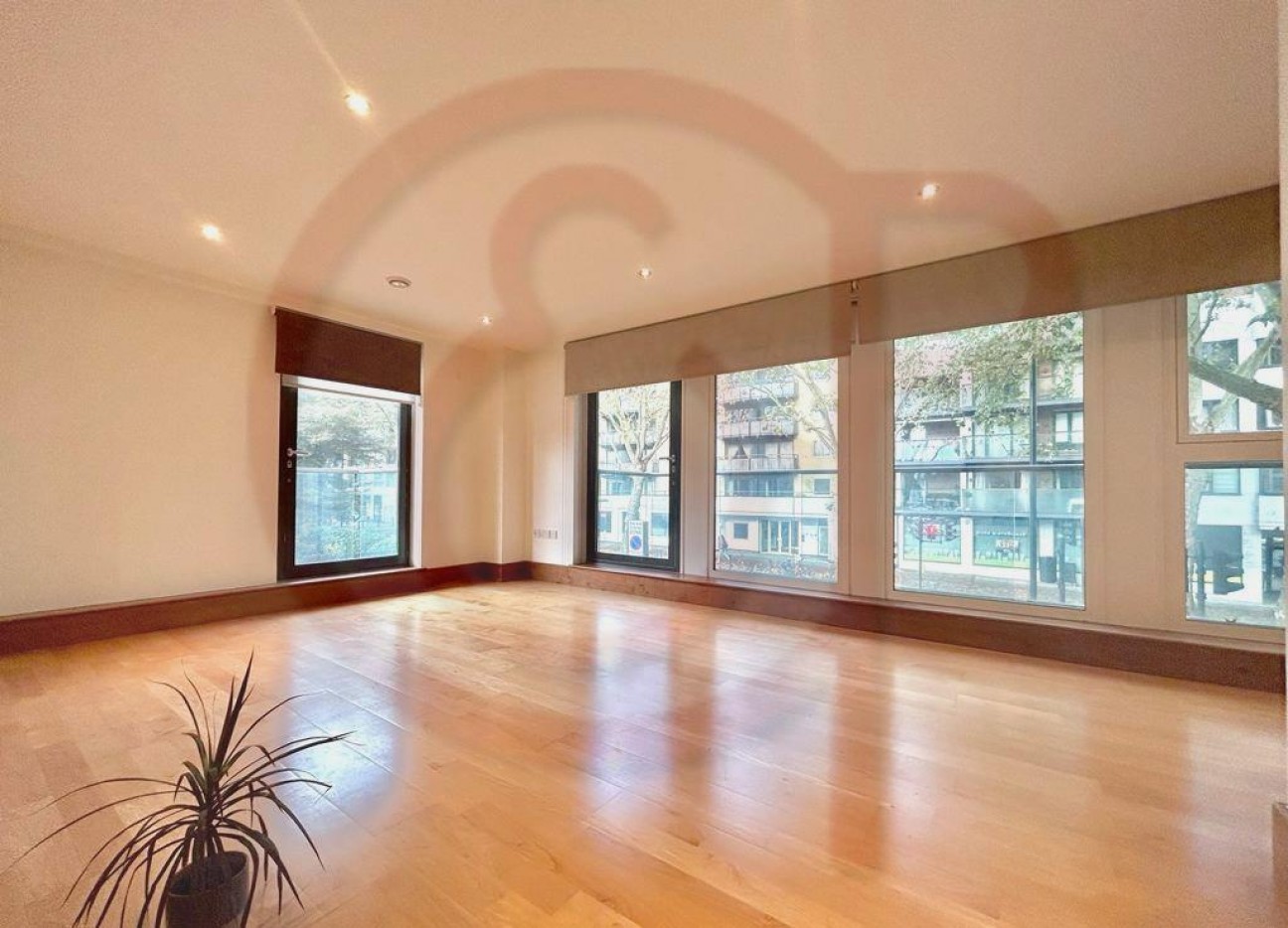 Marlborough Road, Chiswick, W4