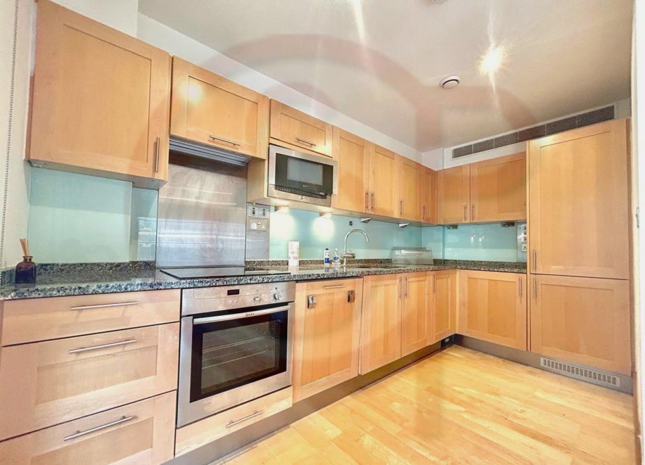 Marlborough Road, Chiswick, W4