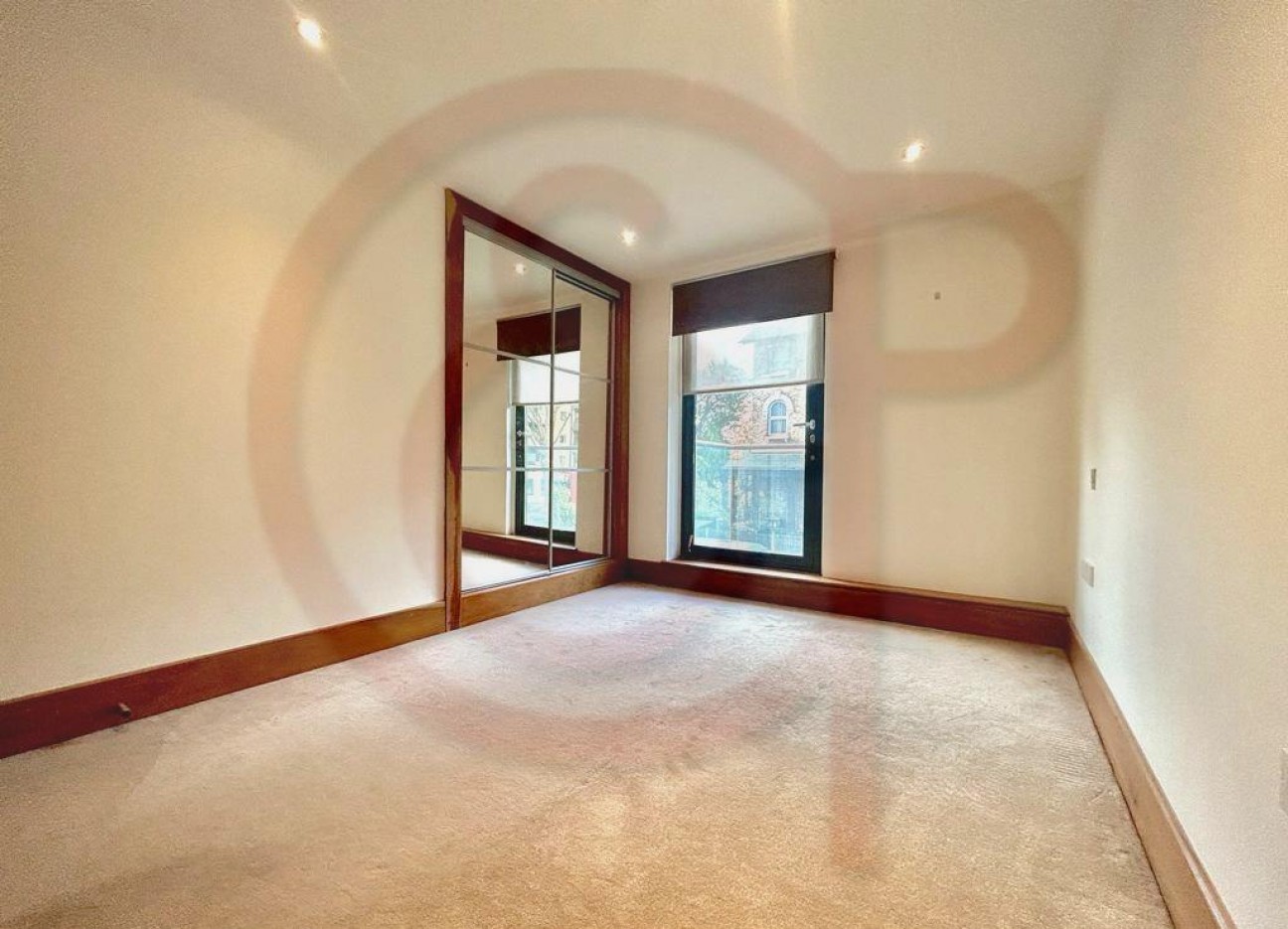 Marlborough Road, Chiswick, W4