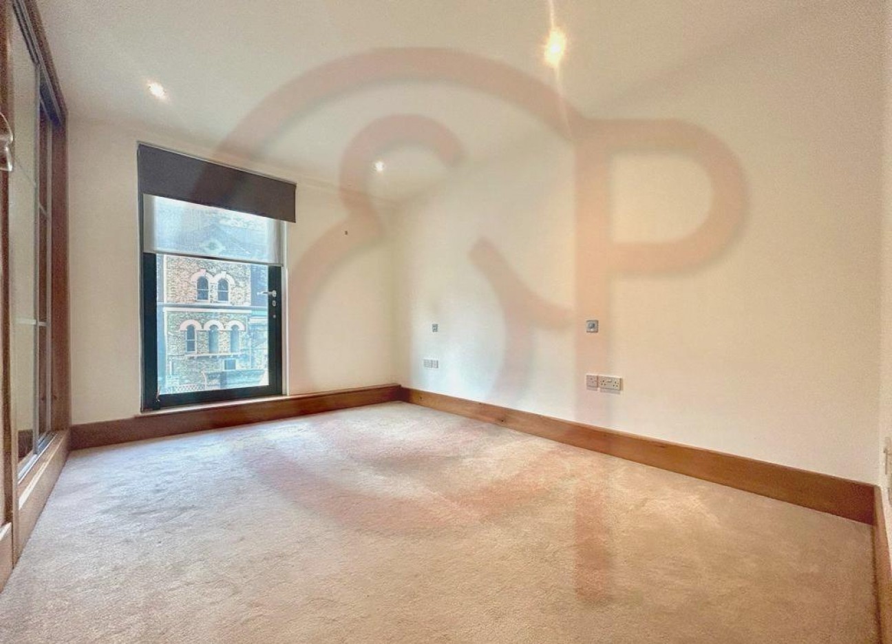 Marlborough Road, Chiswick, W4