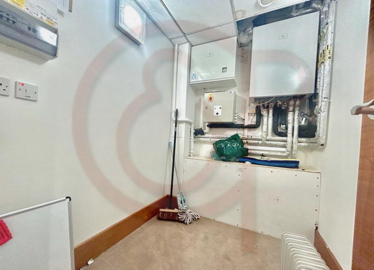 Marlborough Road, Chiswick, W4