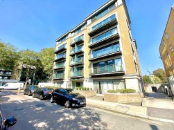 Marlborough Road, Chiswick, W4