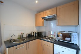 Emanuel Avenue, Acton, W3