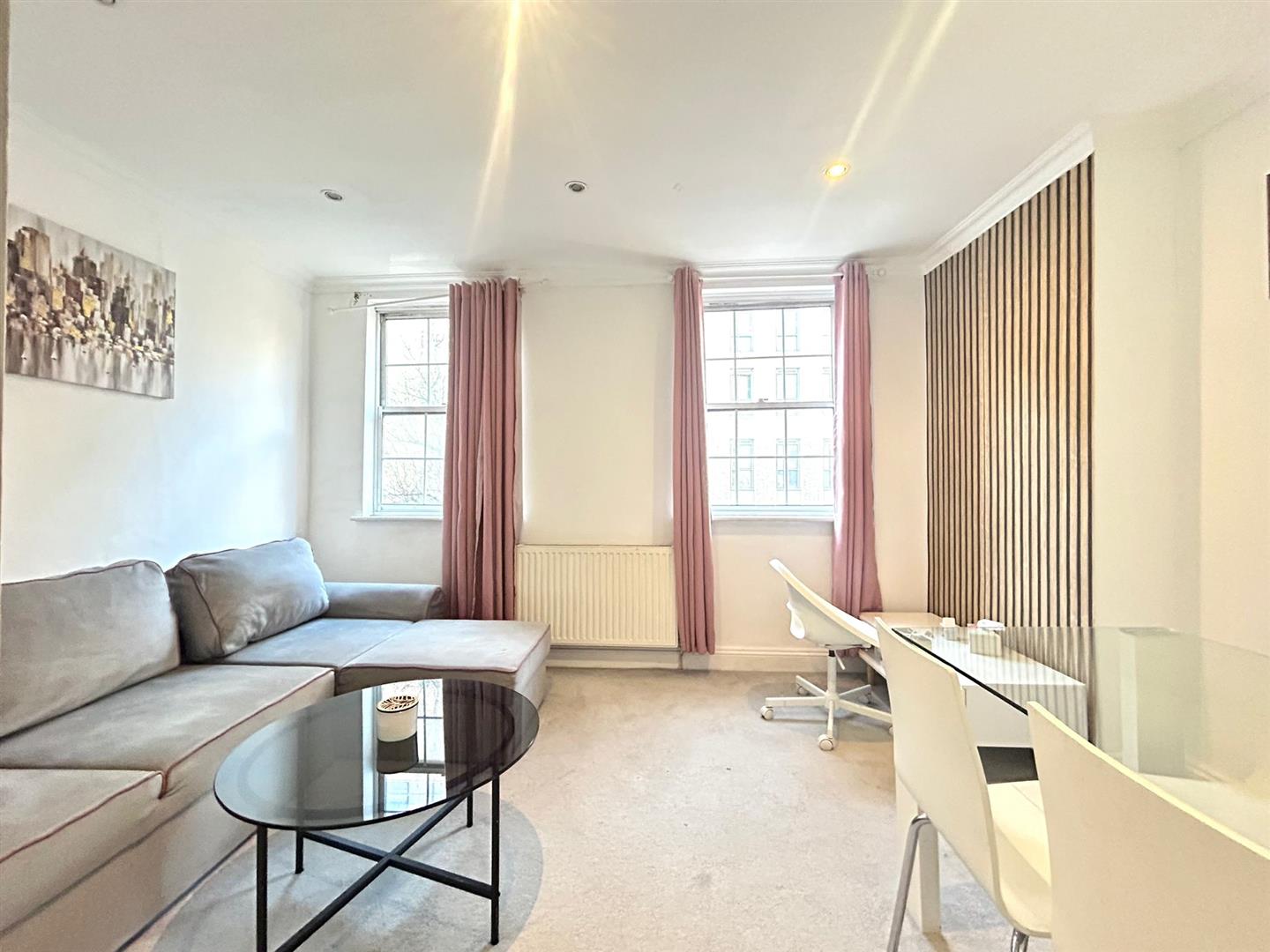 Warwick Road, Kensington, W14