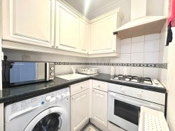 Warwick Road, Kensington, W14