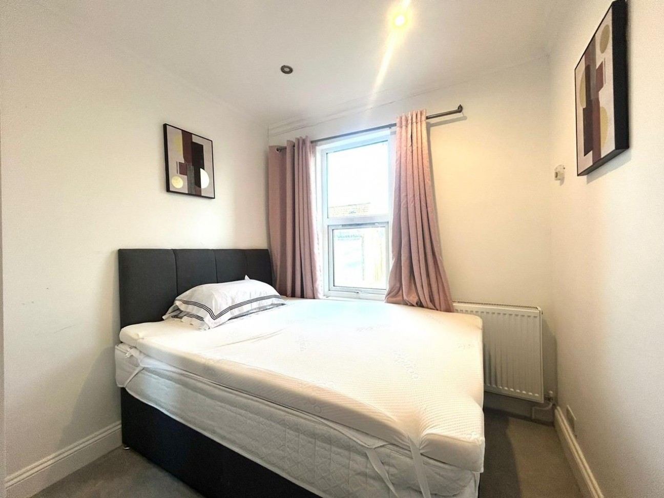 Warwick Road, Kensington, W14