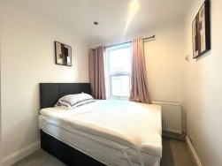 Warwick Road, Kensington, W14