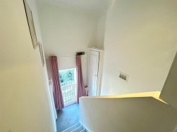 Warwick Road, Kensington, W14