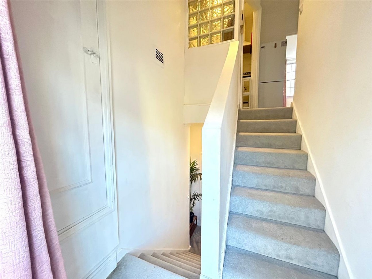 Warwick Road, Kensington, W14