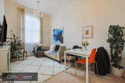 Finborough Road, London