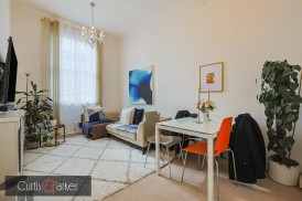 Finborough Road, London