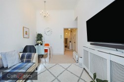 Finborough Road, London