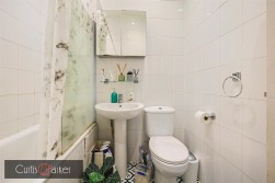 Finborough Road, London