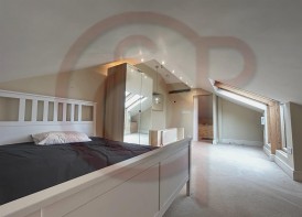 Alfred Road, Acton, W3