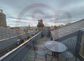 Alfred Road, Acton, W3