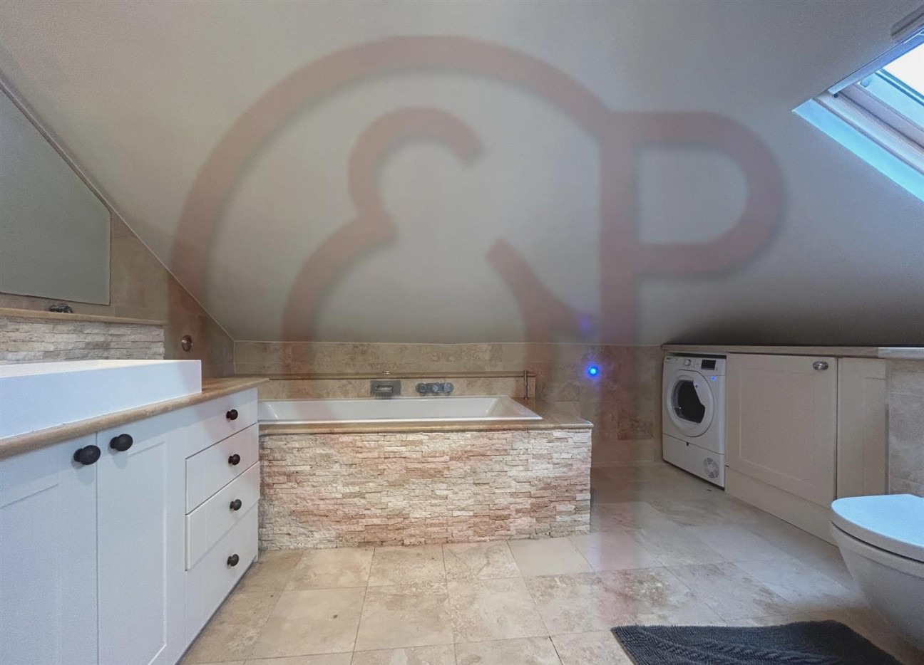 Alfred Road, Acton, W3