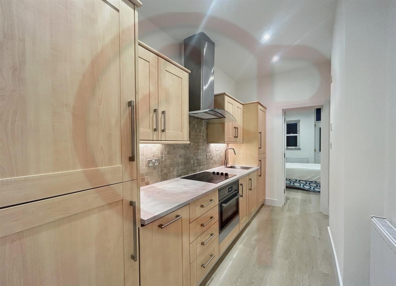 York Road, Acton, W3