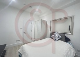 York Road, Acton, W3