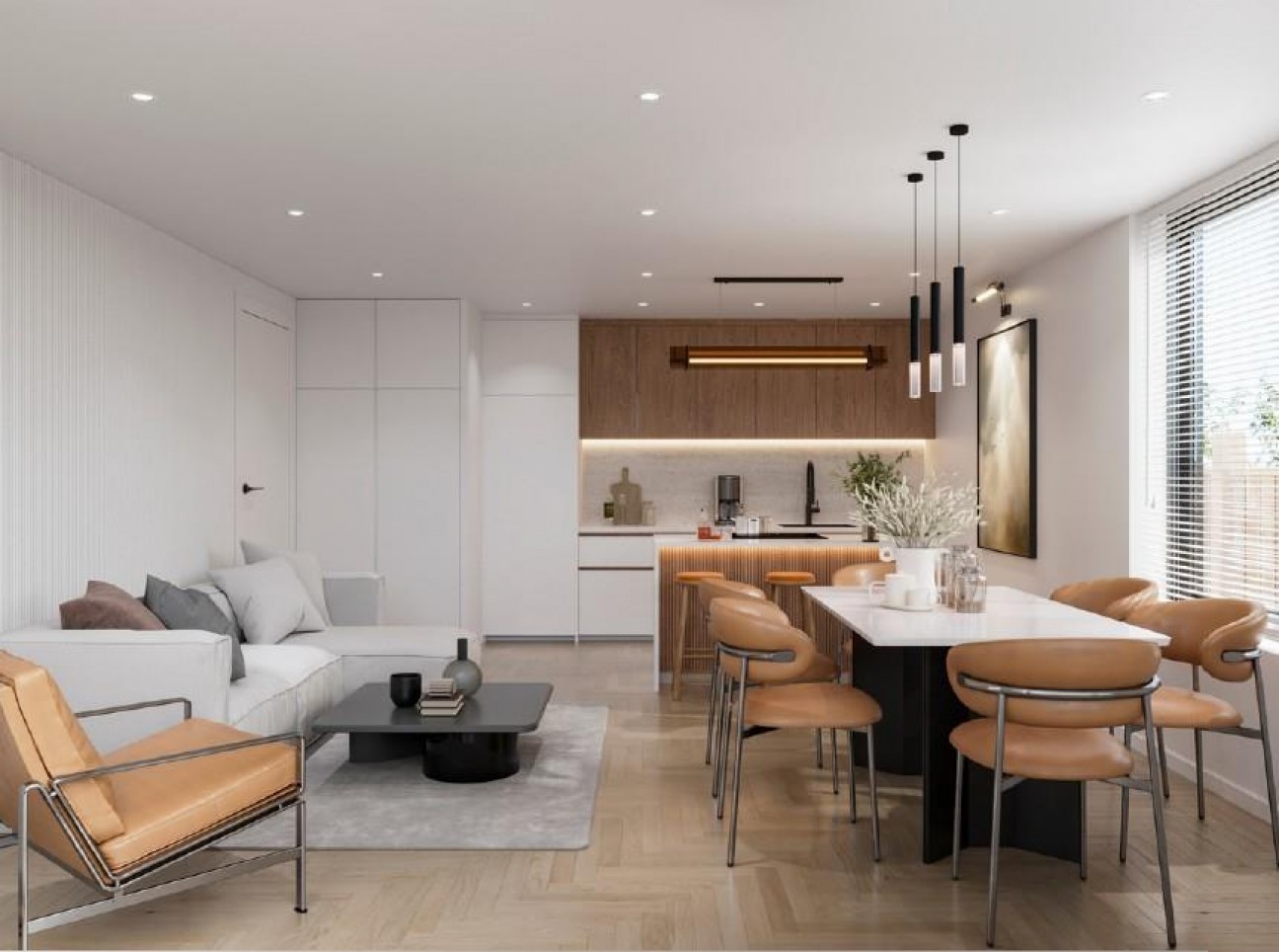 Durnsford Road, Wimbledon Park, London