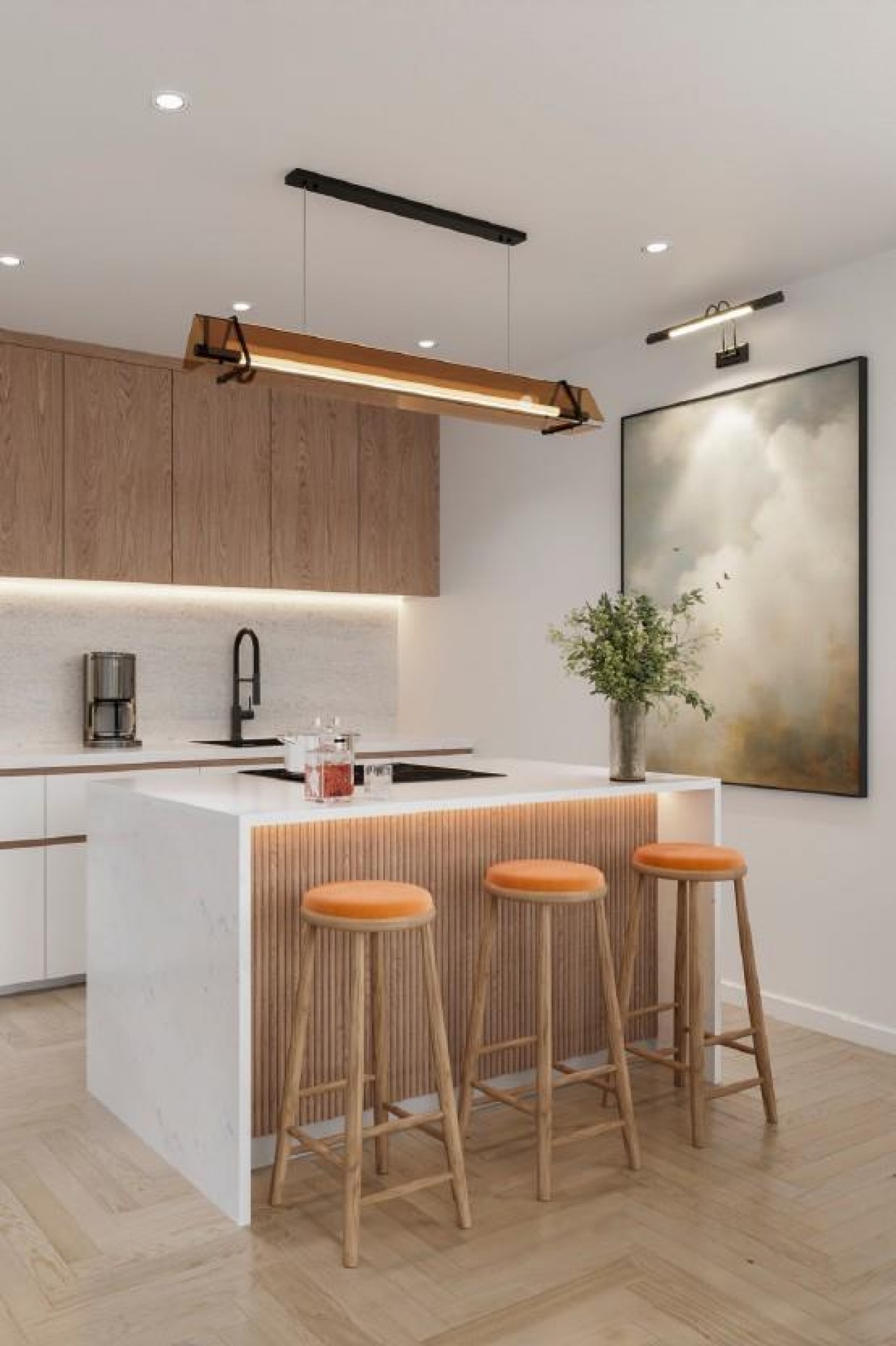 Durnsford Road, Wimbledon Park, London