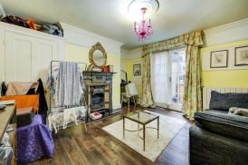 Barclay Road, London