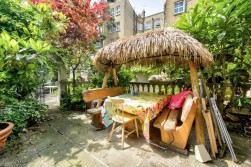 Barclay Road, London